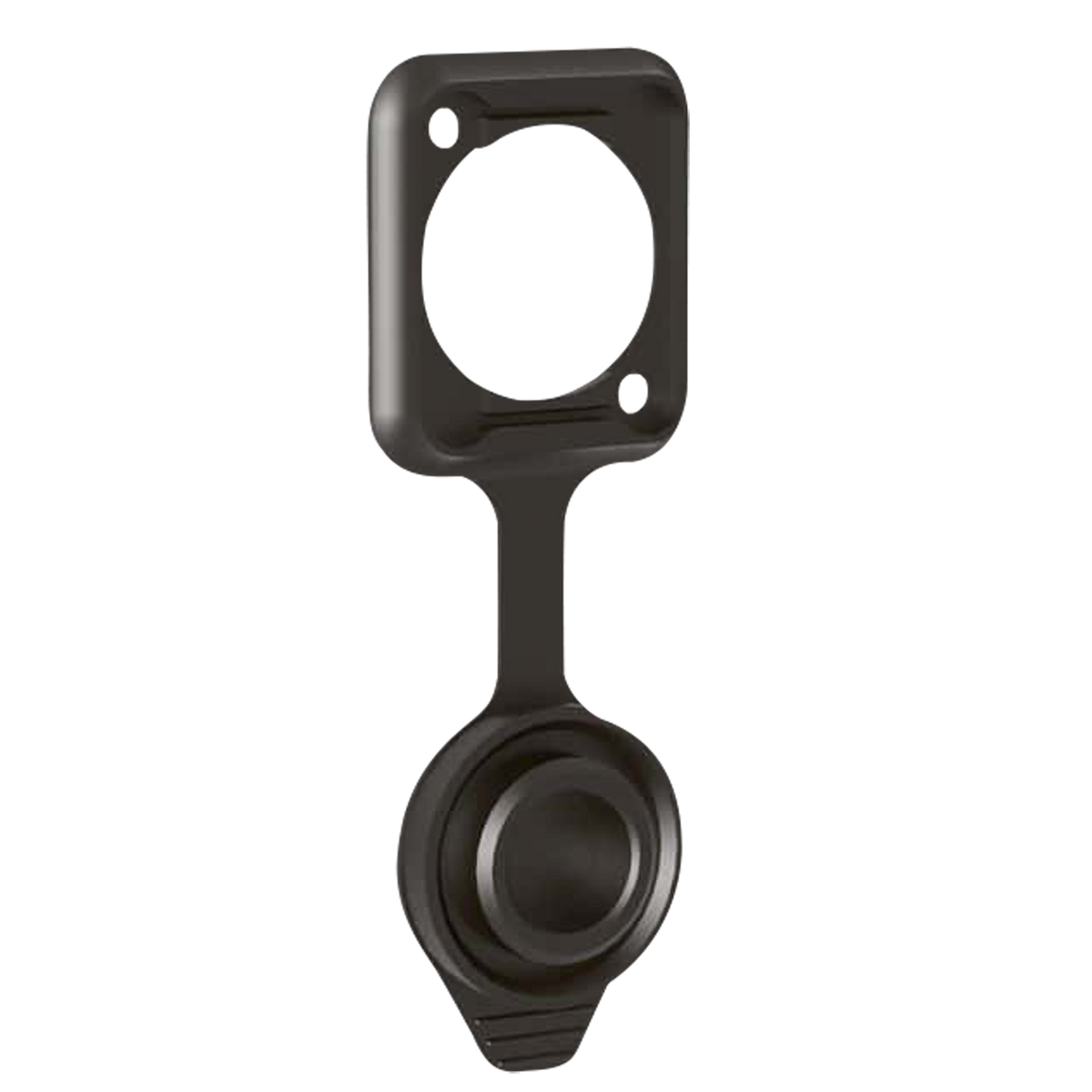 CNACMPX – IP65-tätningslock för Power Pro True-intag SAC3MPX, D-size