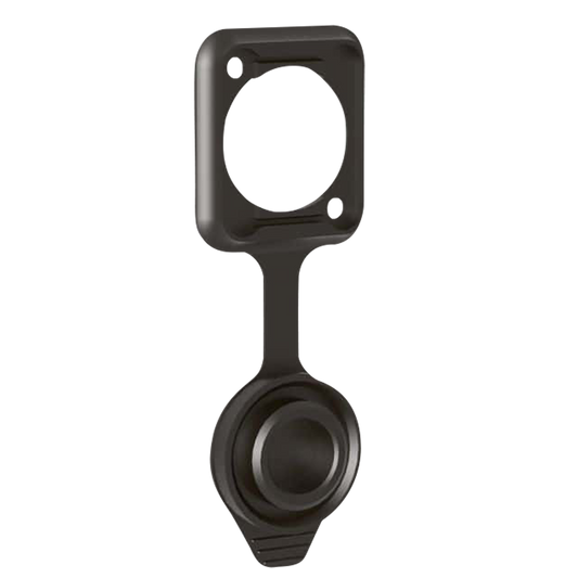 CNACMPX – IP65-tätningslock för Power Pro True-intag SAC3MPX, D-size