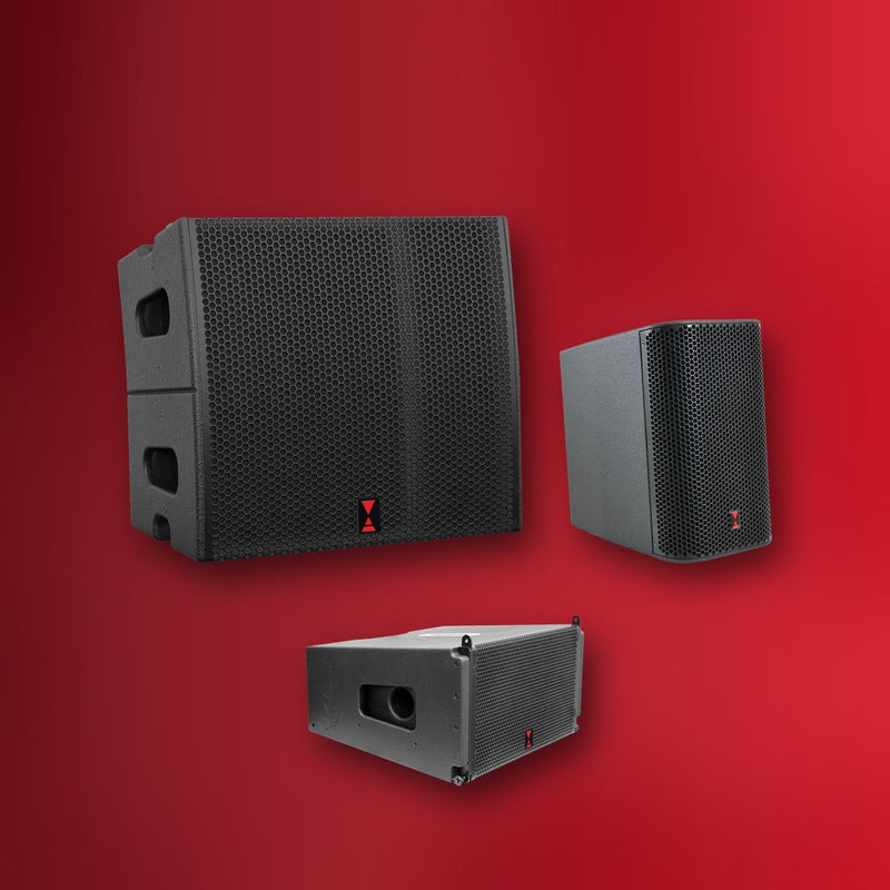 VOICE ACOUSTIC