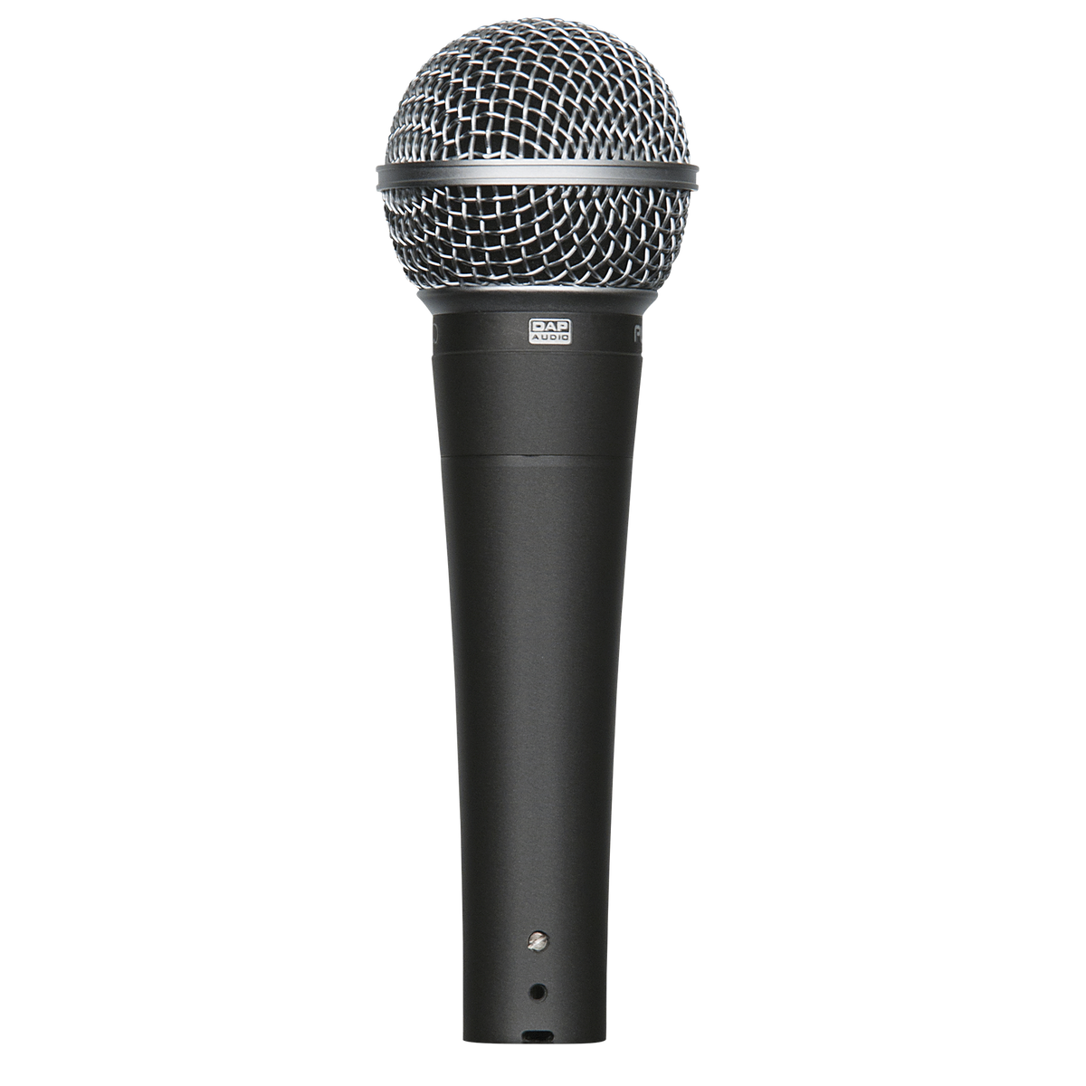 PL-08 dynamisk sångmikrofon