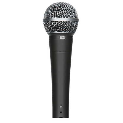 PL-08 dynamisk sångmikrofon