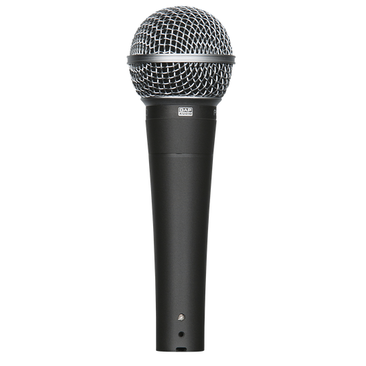PL-08 dynamisk sångmikrofon