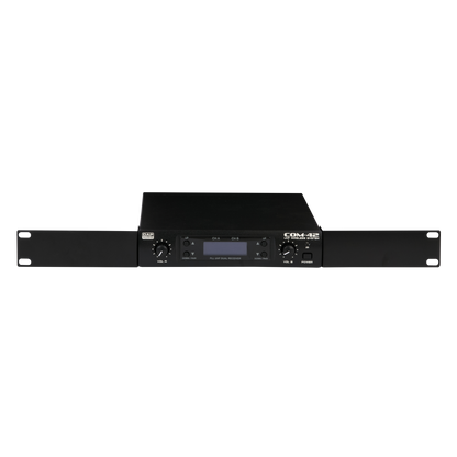 Rackfäste för COM-42