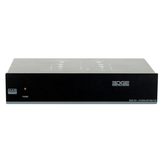 EDGE ED-1 antennfördelare