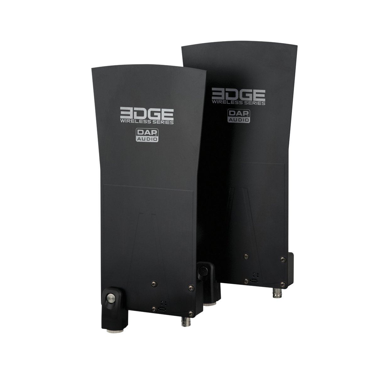 EDGE EOA-1 aktiva rundstrålande antenner, 2 st
