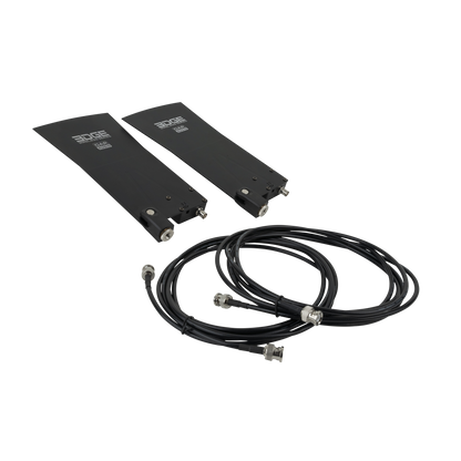 EDGE EOA-1 aktiva rundstrålande antenner, 2 st
