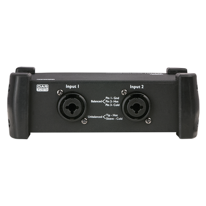 ELI-101 brumeliminator, stereo