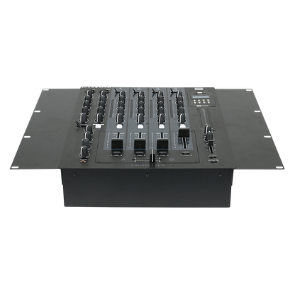 19"-rackfästen för CORE MIX-4