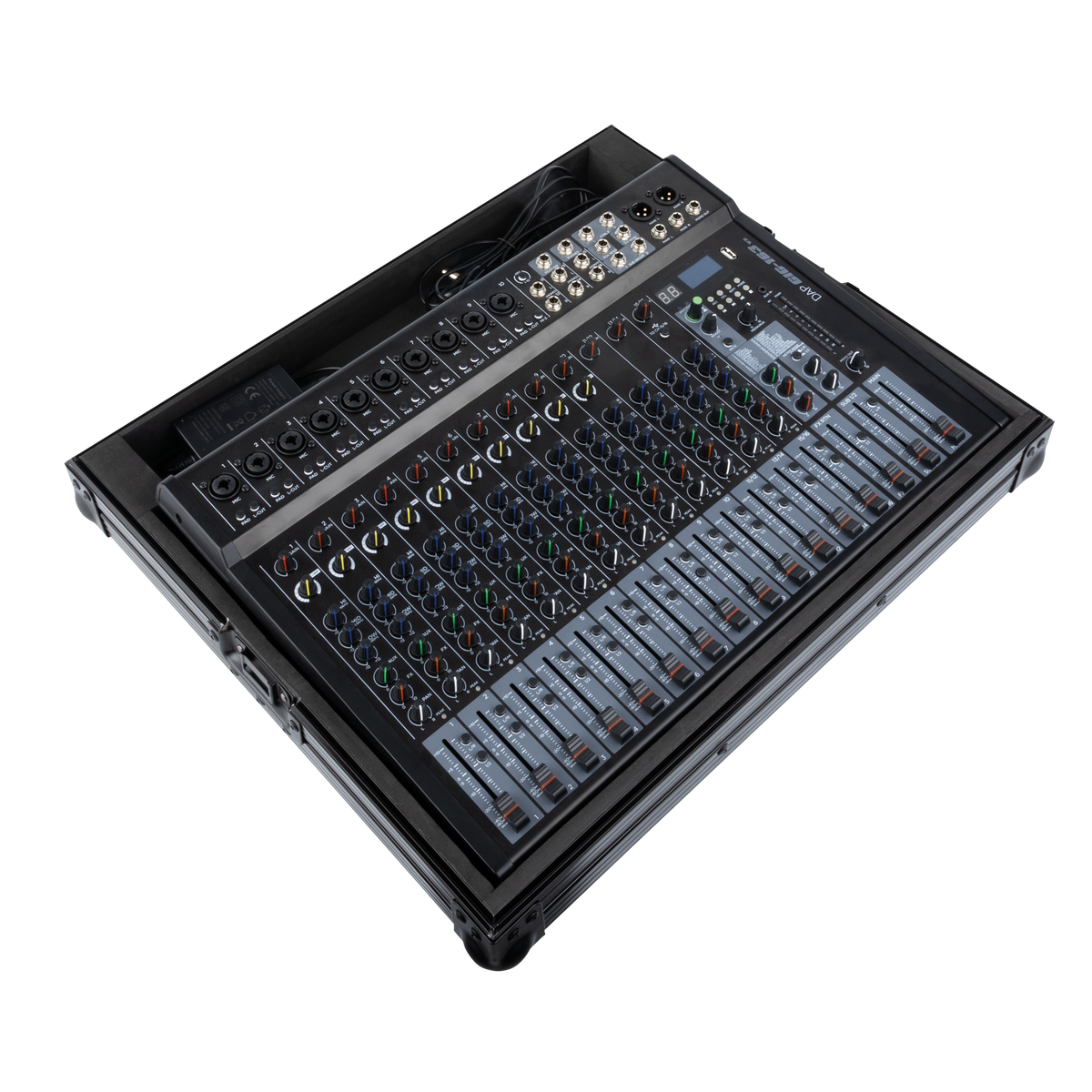 Case för GIG-163 V2
