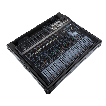 Case för GIG-163 V2