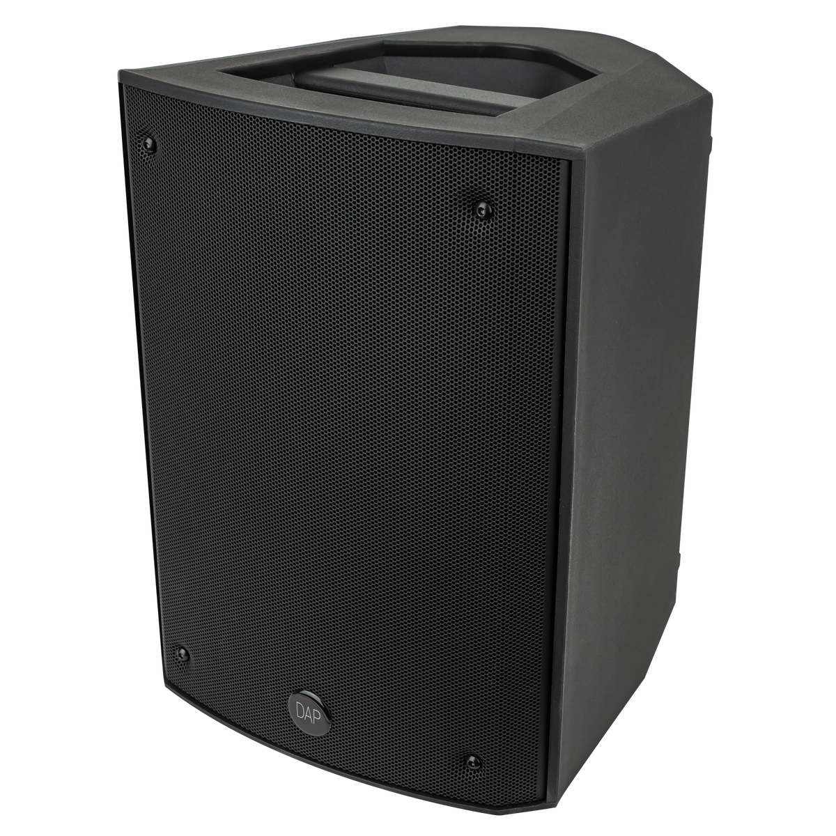 PSS-106 batteridriven högtalare 6,5", utan mikrofon