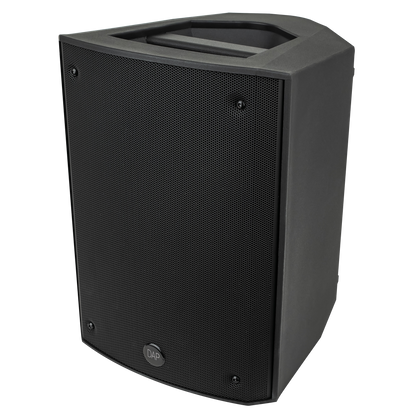 PSS-106 batteridriven högtalare 6,5", utan mikrofon