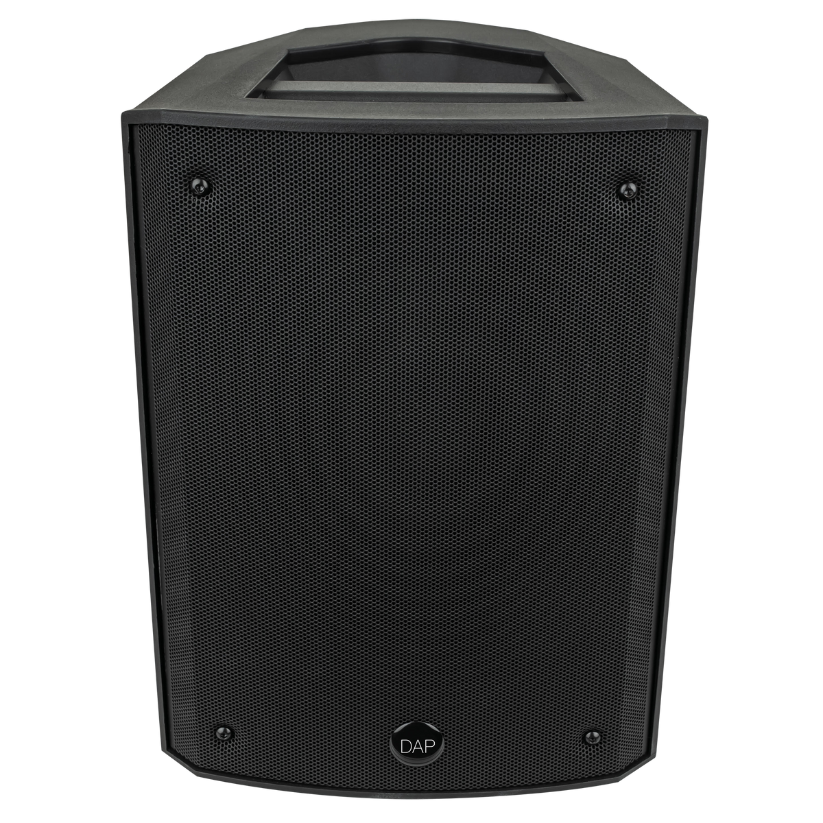 PSS-106 batteridriven högtalare 6,5", utan mikrofon