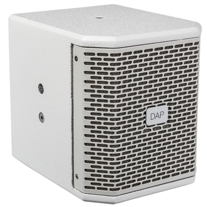 Xi-5C passiv koaxial installationshögtalare 5", vit
