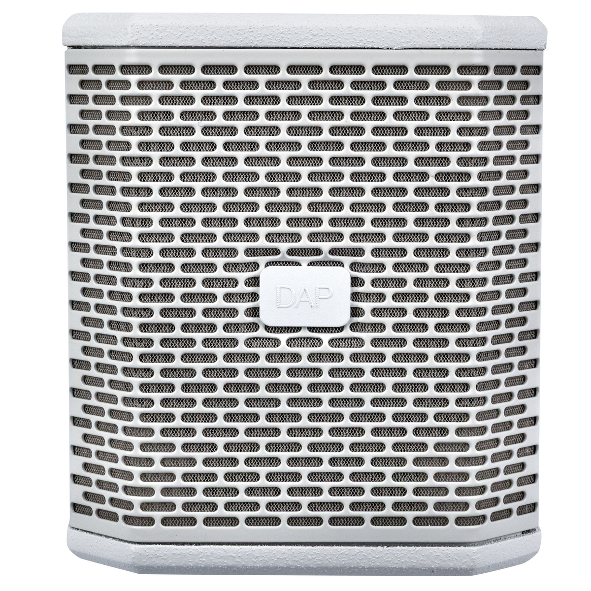 Xi-5C passiv koaxial installationshögtalare 5", vit