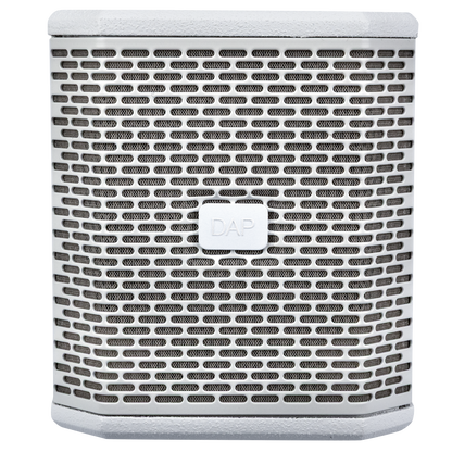 Xi-5C passiv koaxial installationshögtalare 5", vit