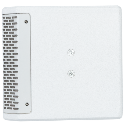 Xi-5C passiv koaxial installationshögtalare 5", vit