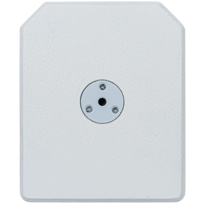 Xi-5C passiv koaxial installationshögtalare 5", vit