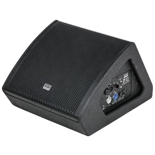 M10 aktiv golvmonitor 10"