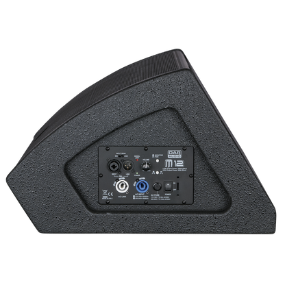M12 aktiv golvmonitor 12"