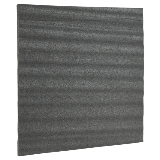 Pärlskum 20 mm, skiva 1 × 1,3 m