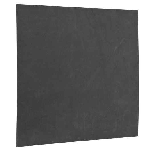 Hårt skum 10 mm, skiva 1,15 × 1,5 m