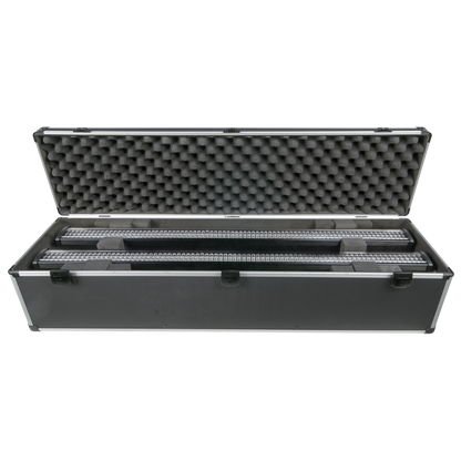Case för 4 × LED-bar, Value Line