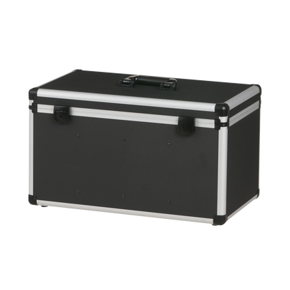 Flightcase för 4 × Club Par, Value Line
