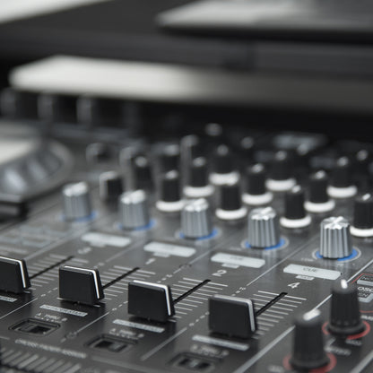 Case för Pioneer DDJ-RZ/DDJ-SZ
