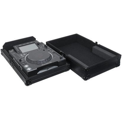 Case för CDJ/DJM, passar Pioneer och Denon DJ X1800/X1850