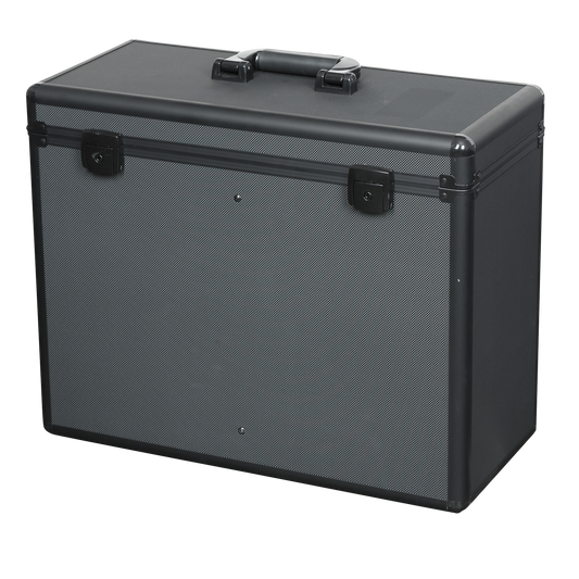 Flightcase för 2 × Shark One (Spot/Wash Zoom/Wash/Combi), Value Line