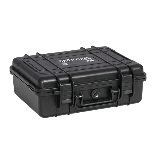 Daily Case 4