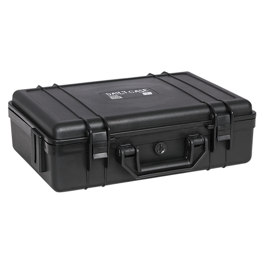 Daily Case 9