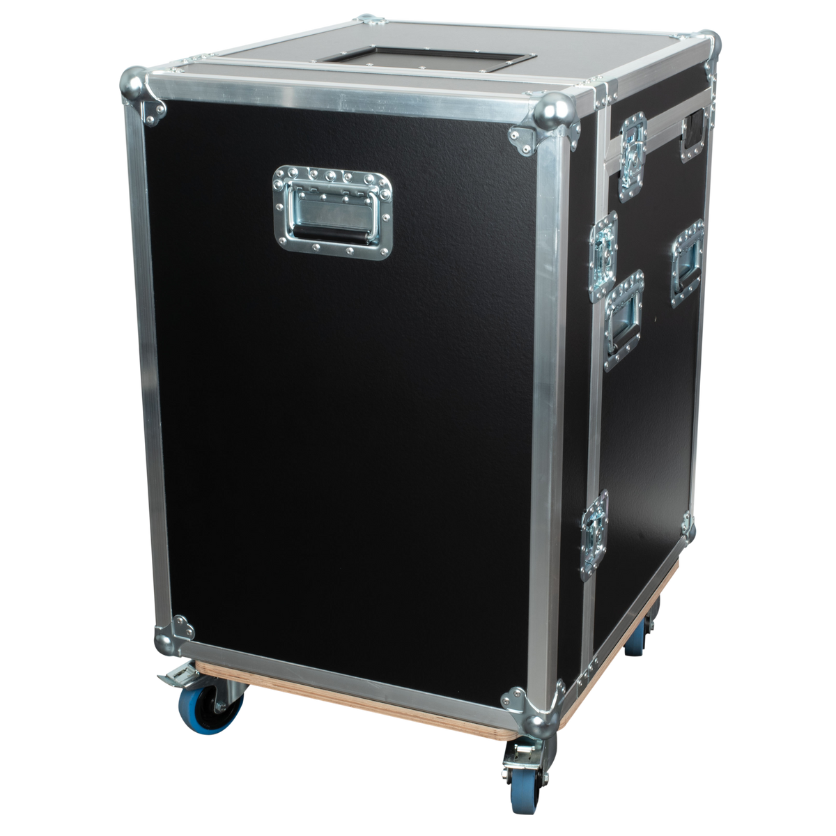 Flightcase för Mistique, Premium Line