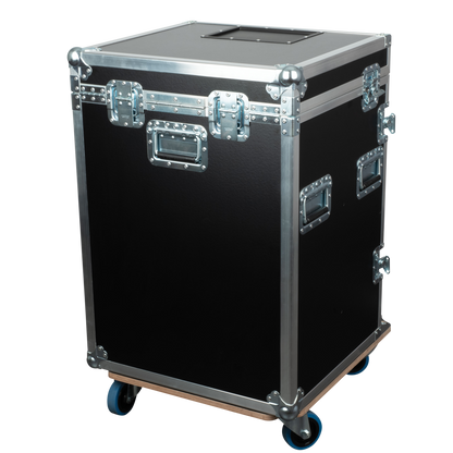 Flightcase för Mistique, Premium Line