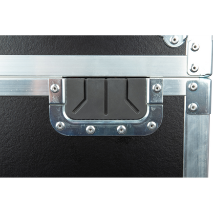 Flightcase för Mistique, Premium Line