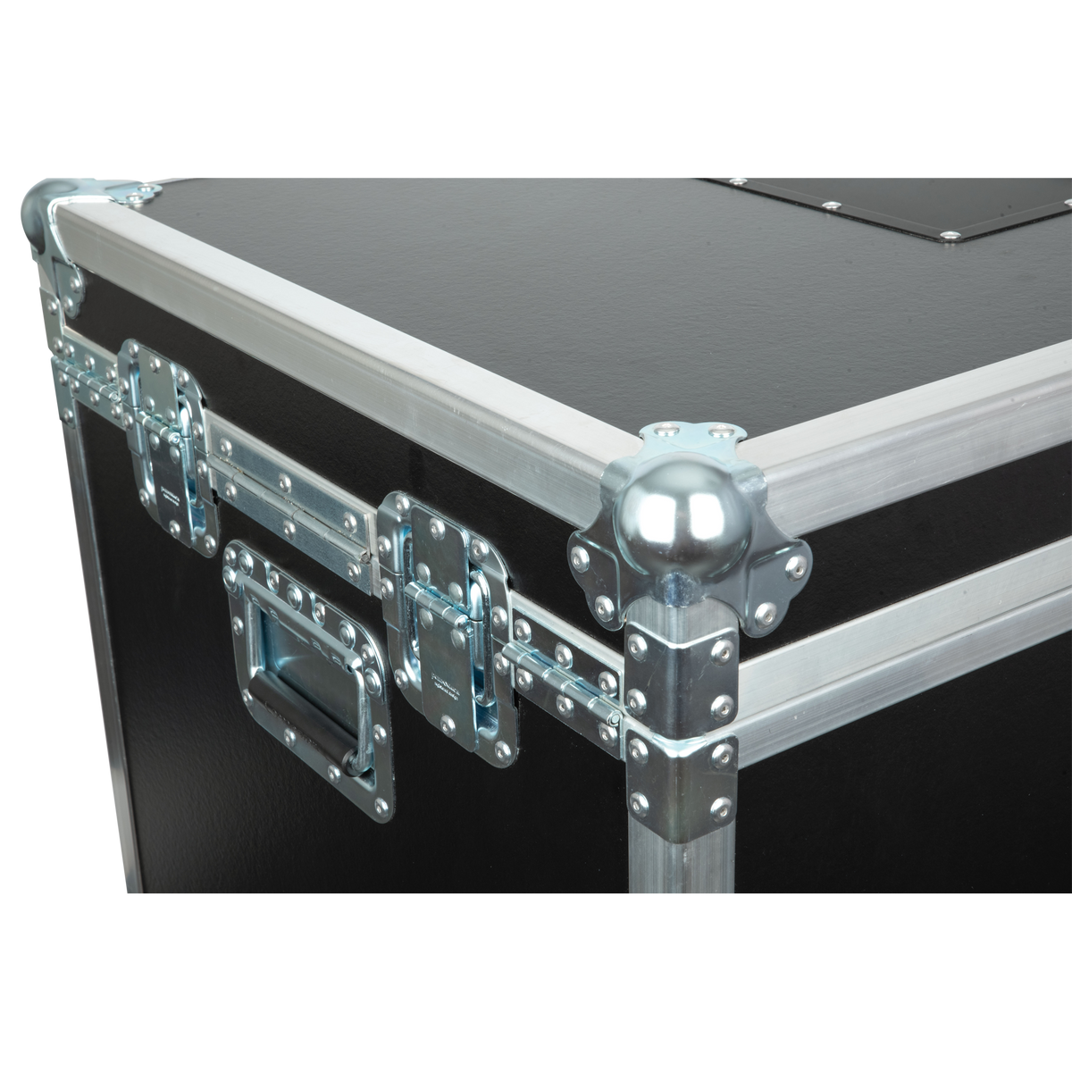 Flightcase för Mistique, Premium Line