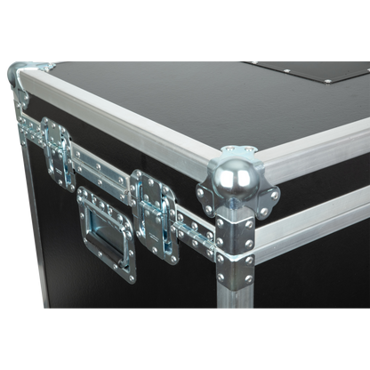 Flightcase för Mistique, Premium Line