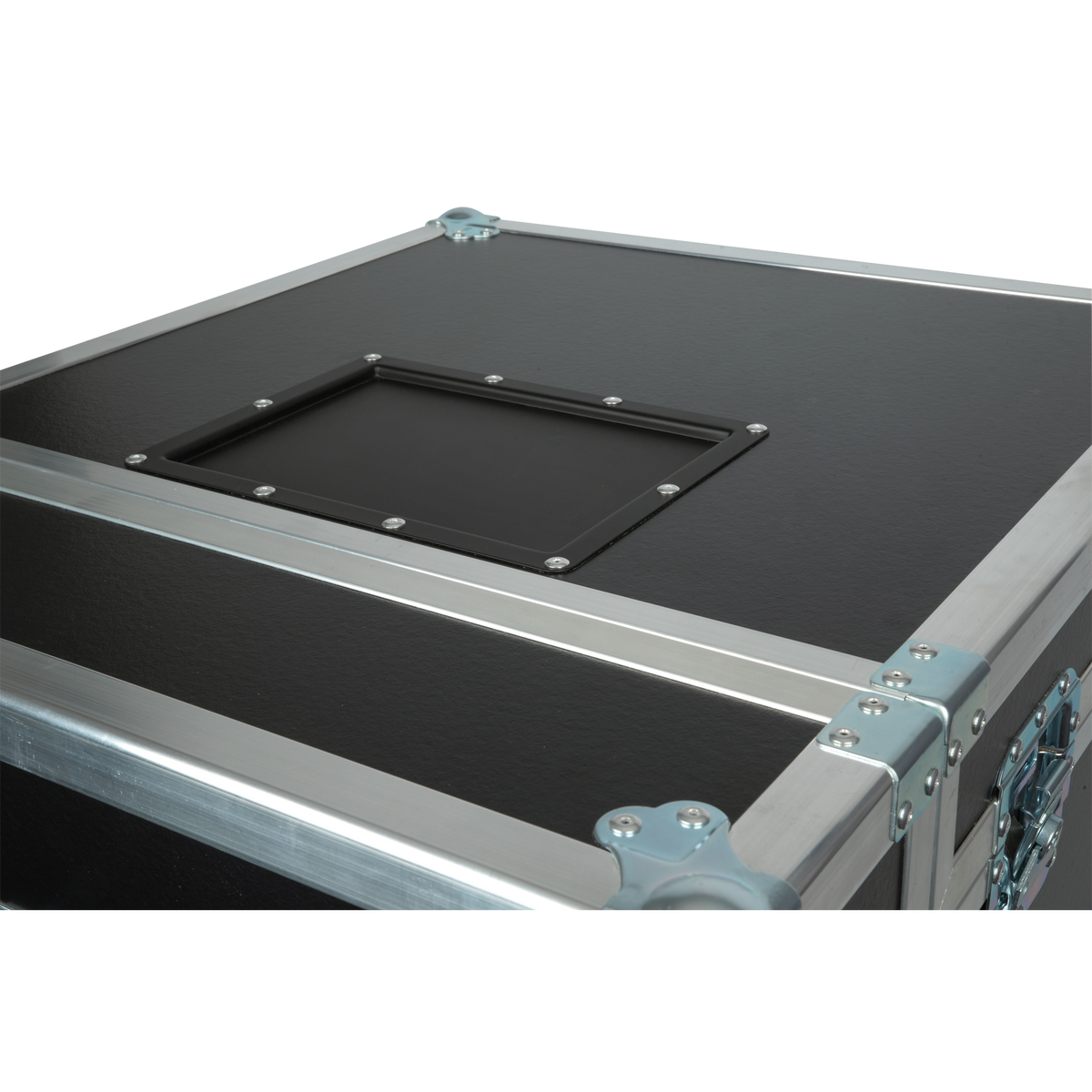 Flightcase för Mistique, Premium Line