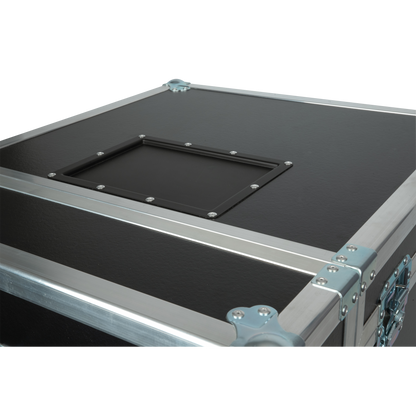 Flightcase för Mistique, Premium Line