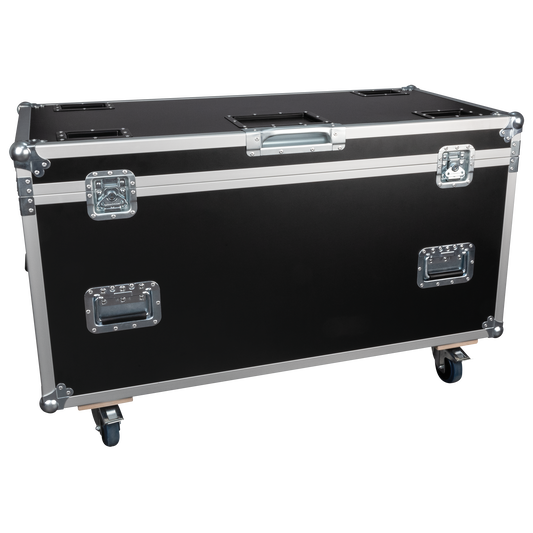 Flightcase för IP Pixelstrip 40 and 80