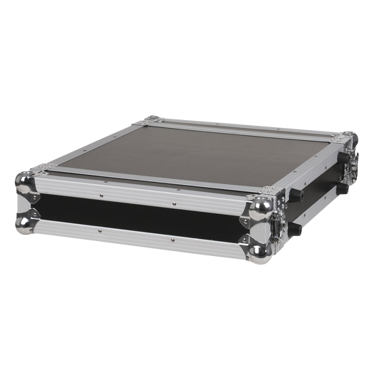 Double Door Case 2U