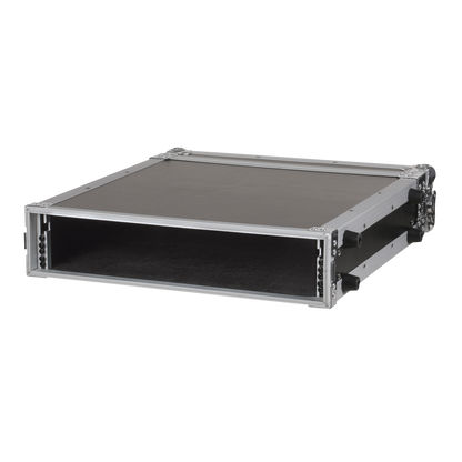 Double Door Case 2U