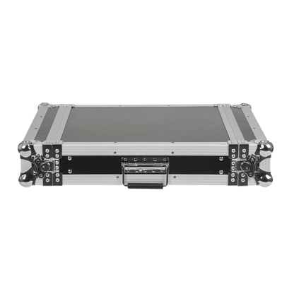 Double Door Case 2U