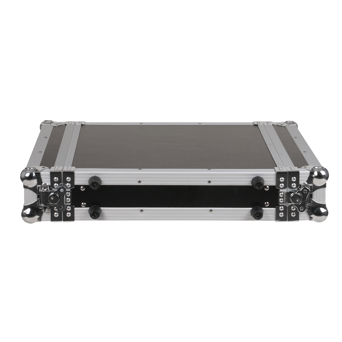 Double Door Case 2U