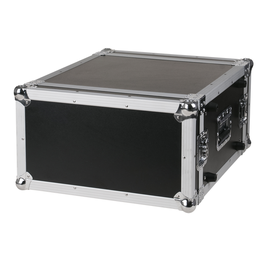 Double Door Case 6U