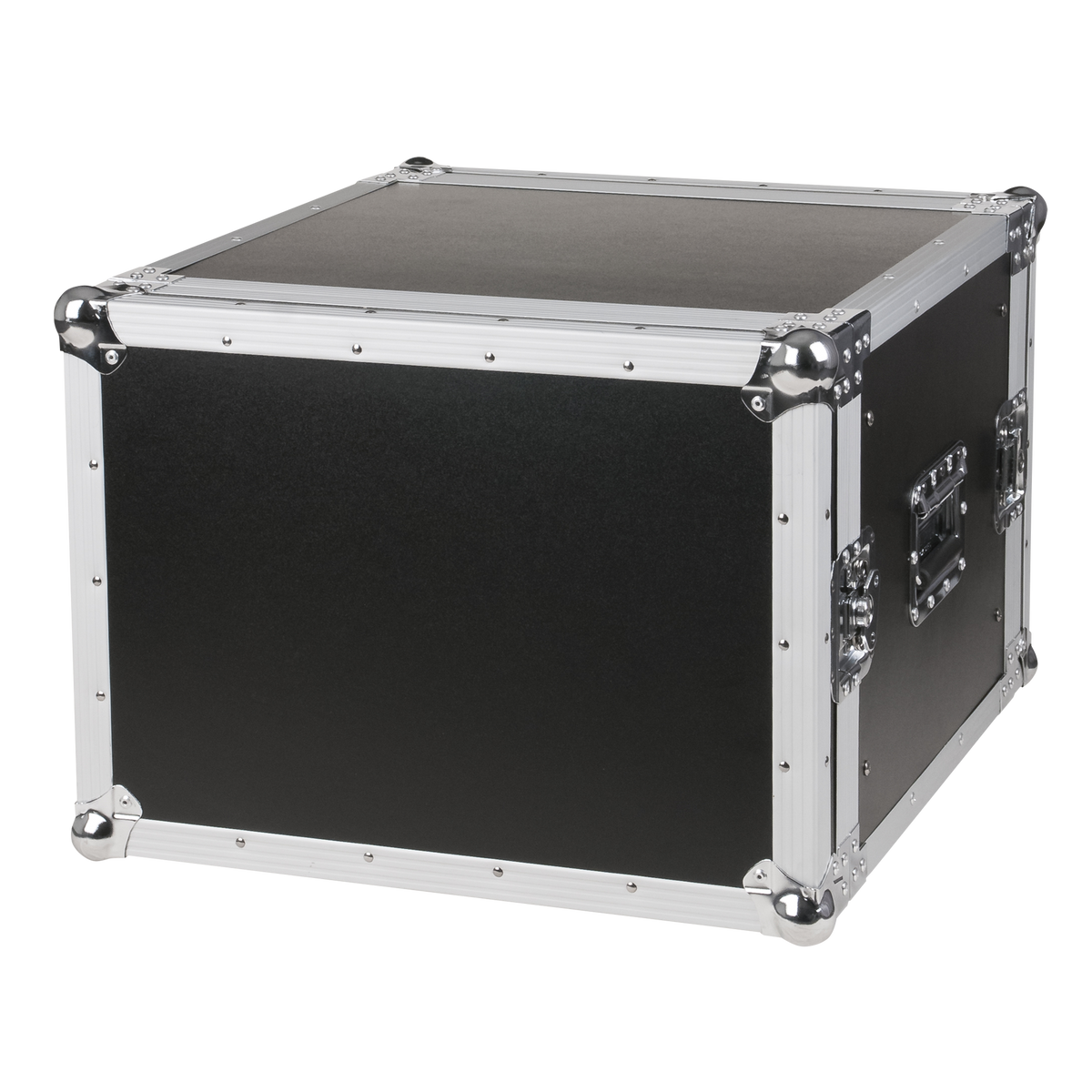 Double Door Case 8U