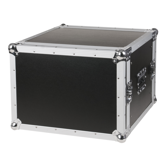 Double Door Case 8U