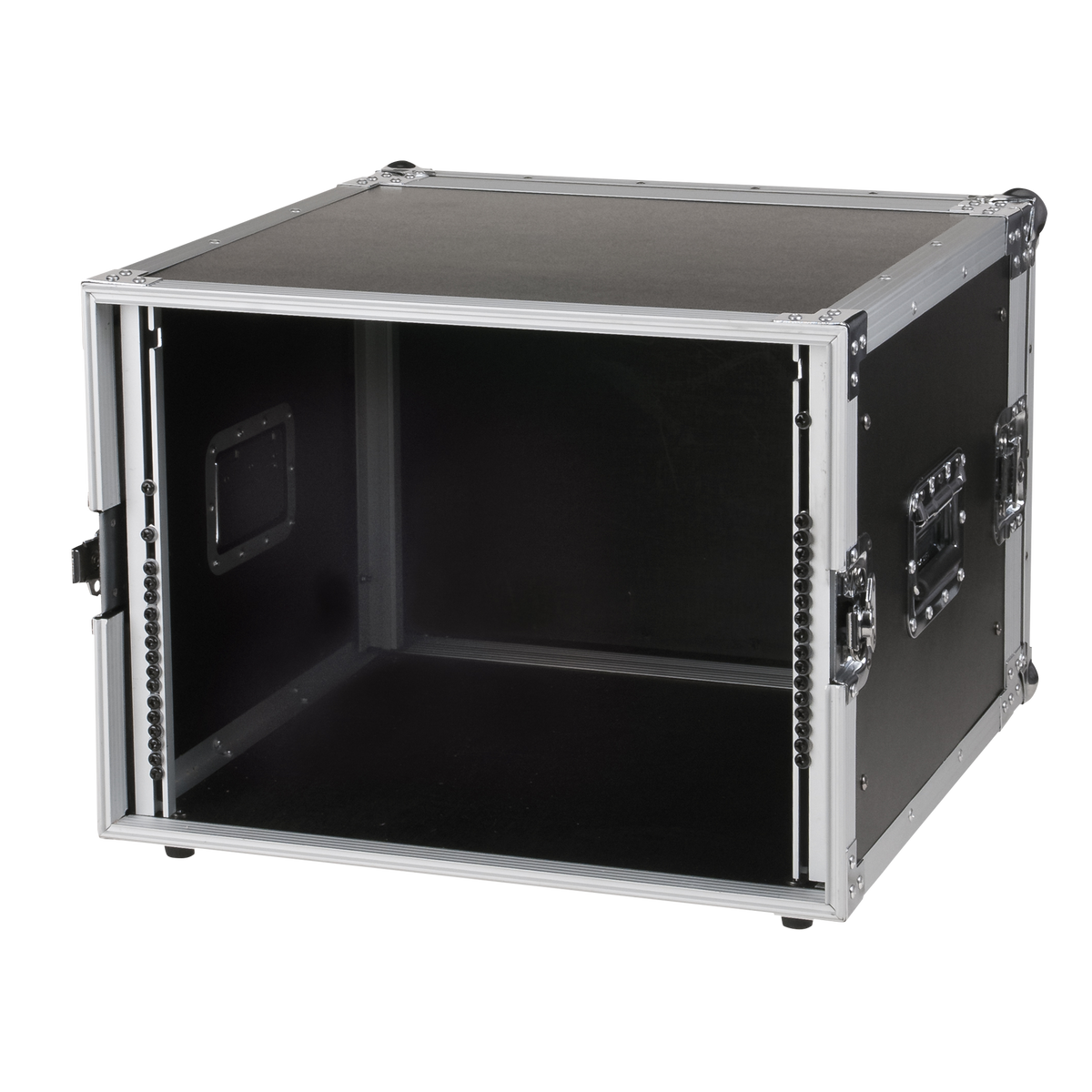 Double Door Case 8U