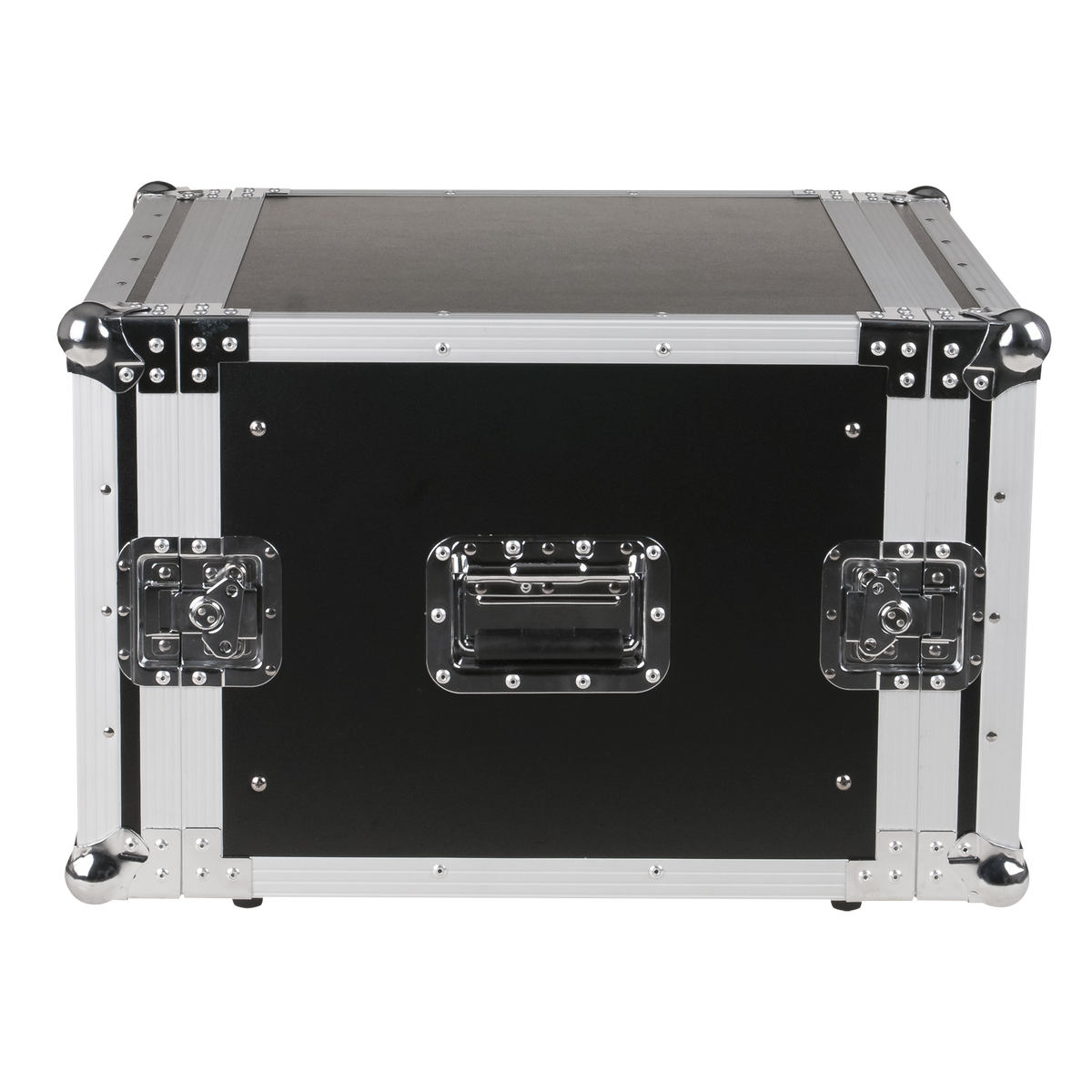 Double Door Case 8U